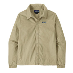Lightweight All-Wear Unlined Jacket