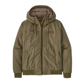 All Seasons Bomber Hoody Work Jacket
