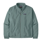 Isthmus Insulated Deck Jacket