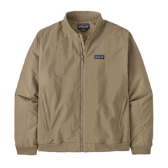 Isthmus Insulated Deck Jacket