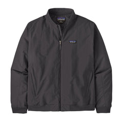 Isthmus Insulated Deck Jacket