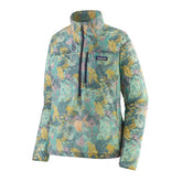 Houdini® Stash 1/2-Zip Windbreaker Pullover