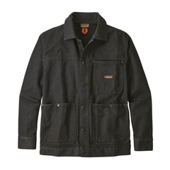 Iron Forge® Canvas Chore Coat