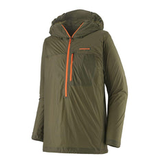 Houdini® Rock Climbing Jacket