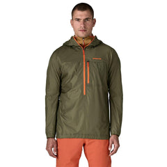 Houdini® Rock Climbing Jacket