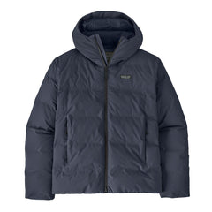 Jackson Glacier Waterproof Down Jacket
