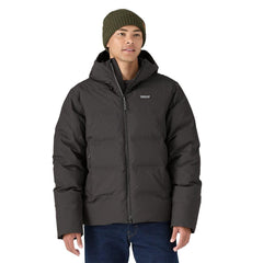 Jackson Glacier Waterproof Down Jacket