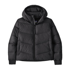 Sindit Insulated Hoody Jacket
