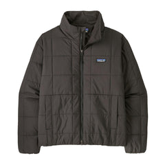 Light Gust Insulated Jacket