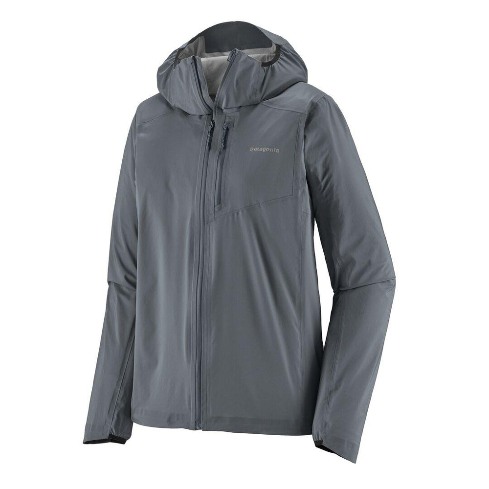 Storm Racer Waterproof Running Jacket
