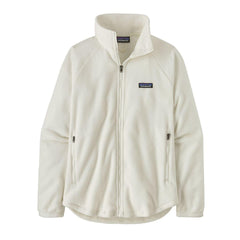 Classic Microdini Fleece Jacket
