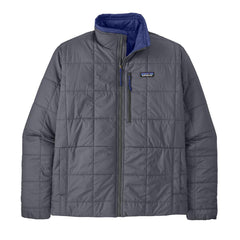 Light Gust Insulated Jacket