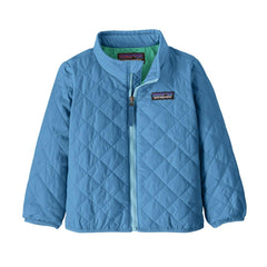 Baby Nano Puff® Insulated Jacket