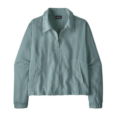 Garden Island Jacket