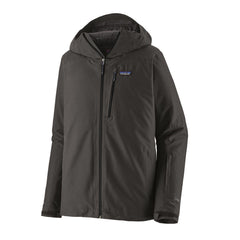 Insulated Powder Town Ski/Snowboard Jacket