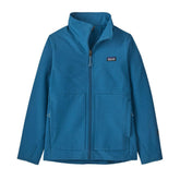 Kids' R1® TechFace Jacket