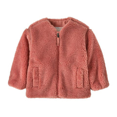 Baby Happy Mesa Fleece Cardigan