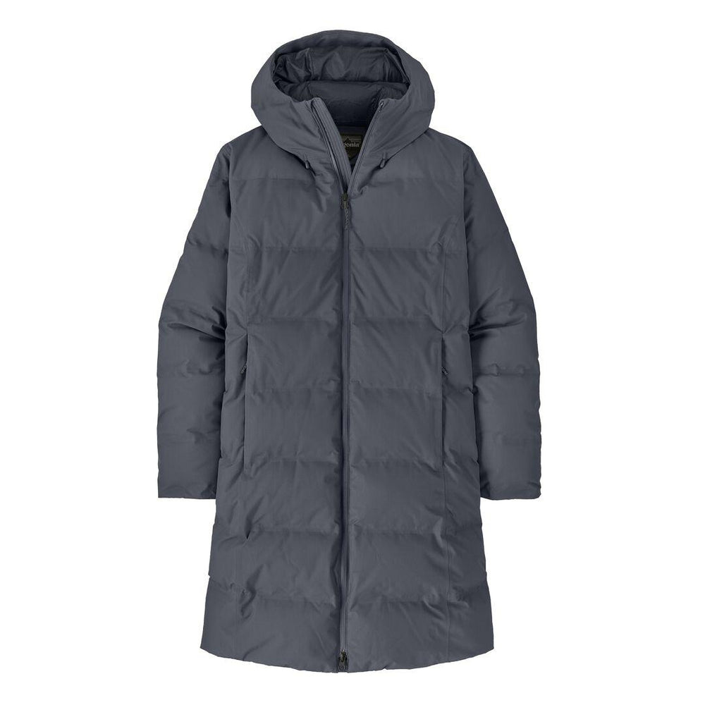 Jackson Glacier Waterproof Down Parka