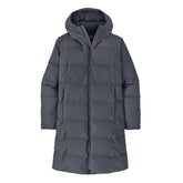Jackson Glacier Waterproof Down Parka
