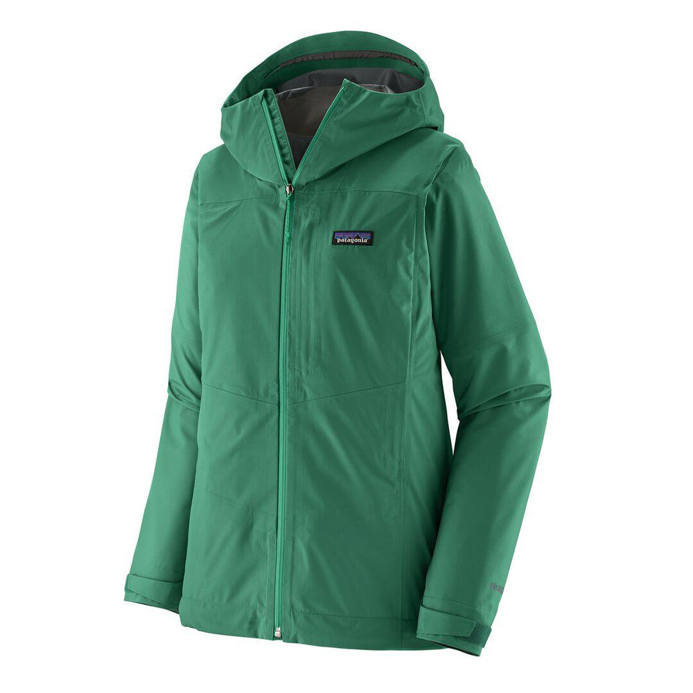Boulder Fork Rain Jacket