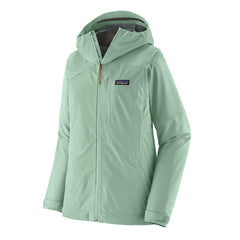 Boulder Fork Rain Jacket