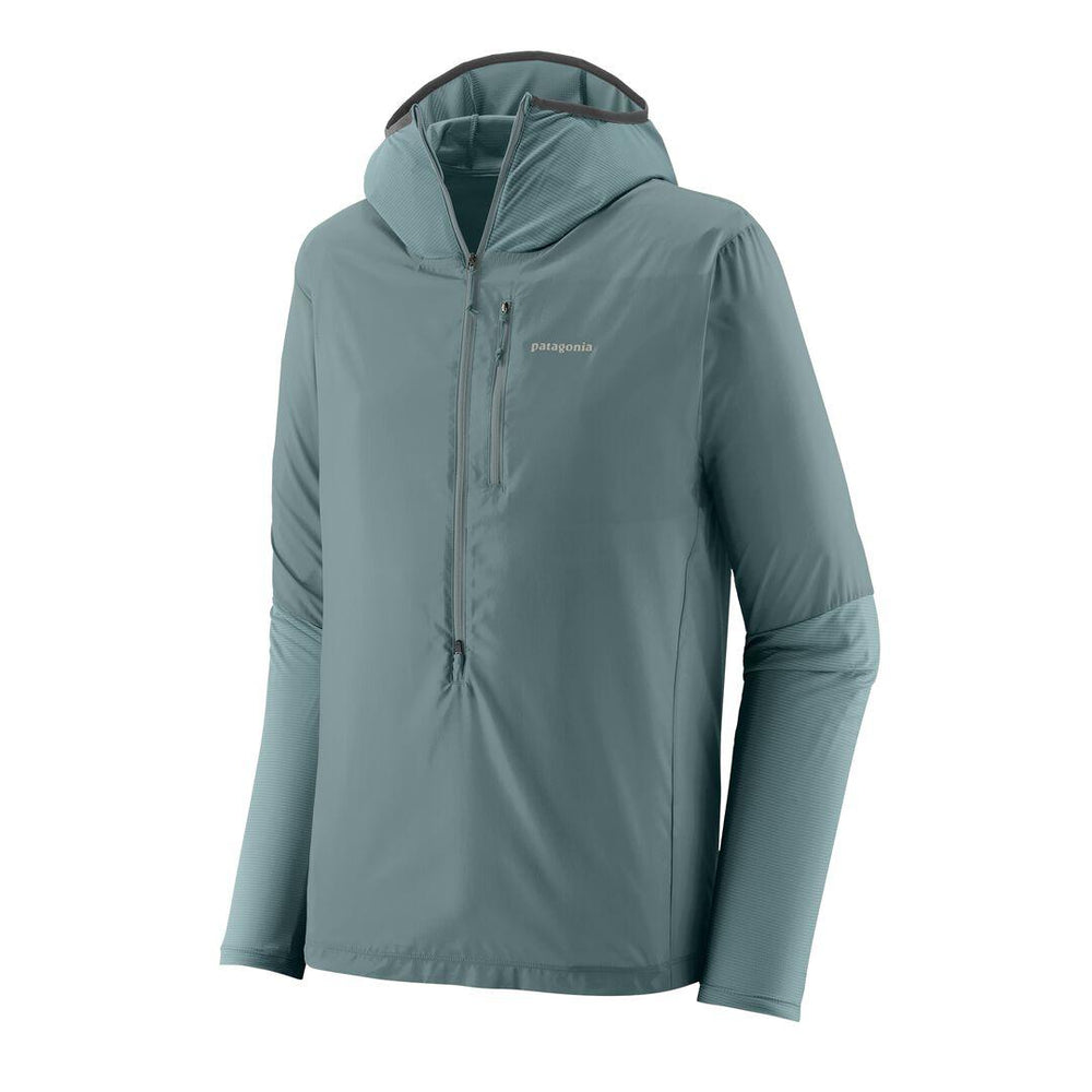 Airshed Pro Pullover - Running Windbreaker