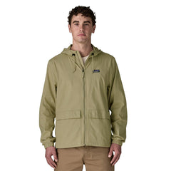 Nomader Hoody Jacket