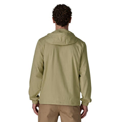 Nomader Hoody Jacket
