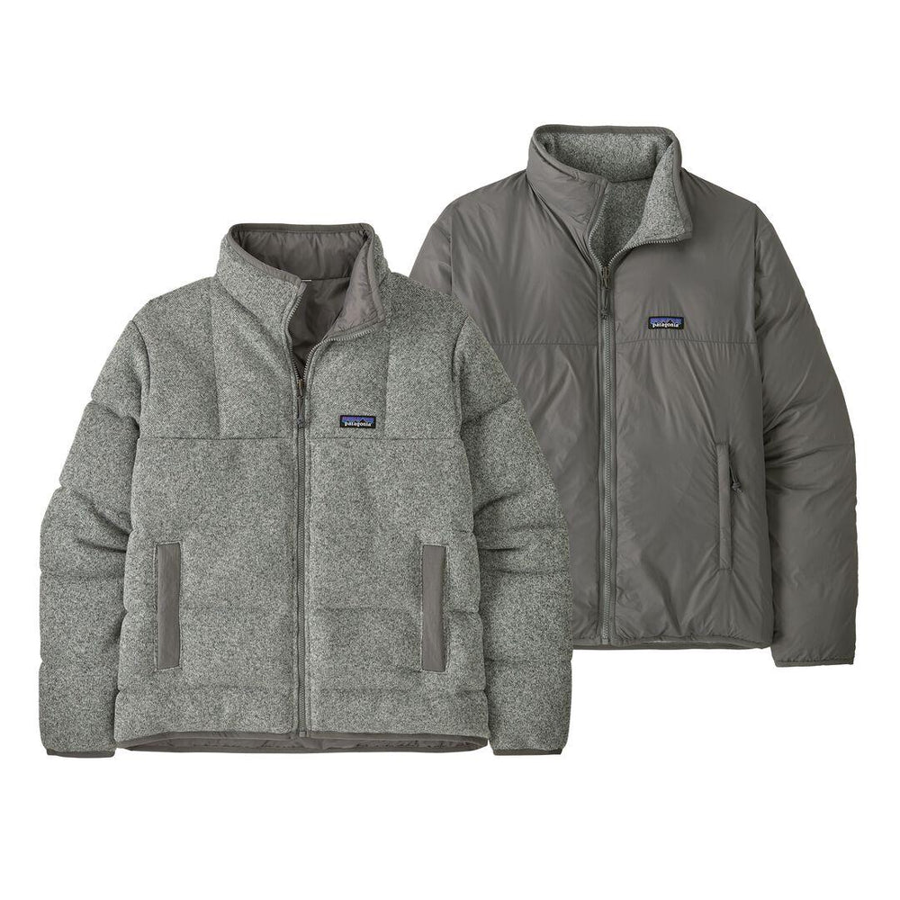 Reversible Down Better Sweater®