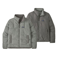 Reversible Down Better Sweater®