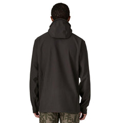 Hydropeak Stretch Thermal Surf Hoody