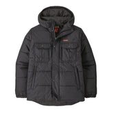 Steel Forge Puff Jacket - Winter Work Jacket