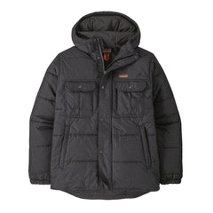 Steel Forge Puff Jacket - Winter Work Jacket