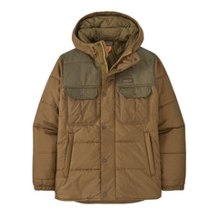 Steel Forge Puff Jacket - Winter Work Jacket