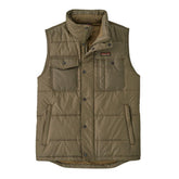 Steel Forge - Winter Work Vest