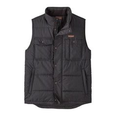 Steel Forge - Winter Work Vest