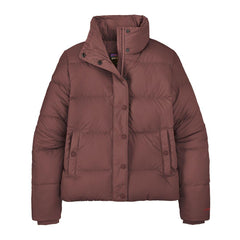 Silent Down Jacket