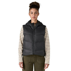 Sindit Insulated Vest