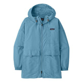 Skysail Unlined Parka