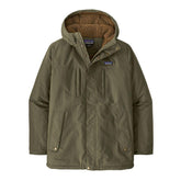 Isthmus Insulated Parka