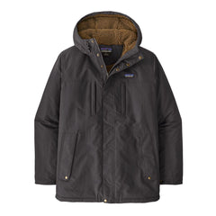 Isthmus Insulated Parka