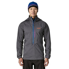 M10® Waterproof Alpine Anorak Jacket