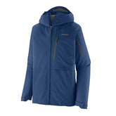Untracked Ski/Snowboard Jacket