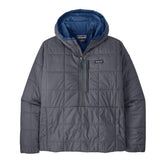 Light Gust Insulated Hooded Pullover
