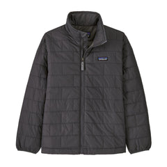 Kids' Nano Puff® Brick Quilt Insulated Jacket