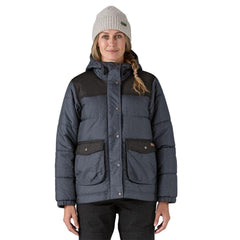 Steel Forge Puff Jacket - Winter Work Jacket