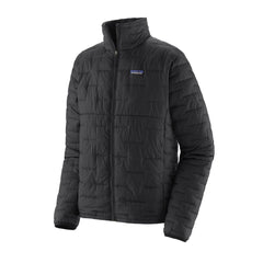 Micro Puff® Insulated Jacket