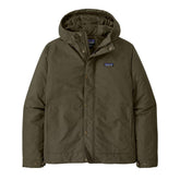 Isthmus Insulated Jacket