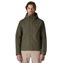 Isthmus Insulated Jacket