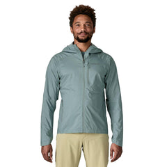 Trail Craft Mountain Bike Jacket